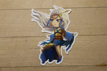 Load image into Gallery viewer, Mu Yanling