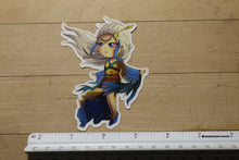 Load image into Gallery viewer, Mu Yanling