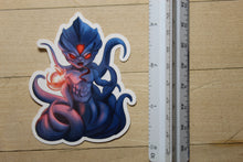 Load image into Gallery viewer, Tevesh Szat, Doom of Fools