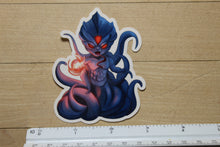 Load image into Gallery viewer, Tevesh Szat, Doom of Fools