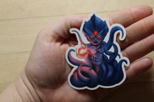 Load image into Gallery viewer, Tevesh Szat, Doom of Fools