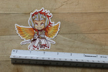 Load image into Gallery viewer, Aurelia, the Warleader