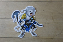 Load image into Gallery viewer, Ajani Goldmane 2