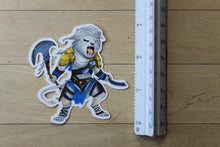 Load image into Gallery viewer, Ajani Goldmane 2