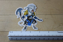 Load image into Gallery viewer, Ajani Goldmane 2