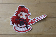 Load image into Gallery viewer, Olivia Voldaren