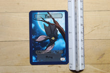 Load image into Gallery viewer, Bat 1/1 w/ Flying Token