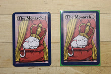 Load image into Gallery viewer, Monarch Token