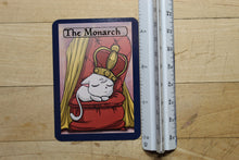 Load image into Gallery viewer, Monarch Token