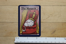 Load image into Gallery viewer, Monarch Token