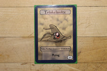 Load image into Gallery viewer, Triskelavite 1/1 w/ Flying Token