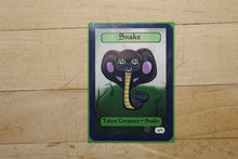 Load image into Gallery viewer, Snake 1/1 Token