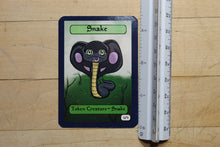 Load image into Gallery viewer, Snake 1/1 Token