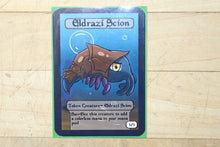 Load image into Gallery viewer, Eldrazi Scion 1/1 Token