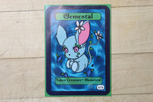 Load image into Gallery viewer, Elemental 2/2 Token