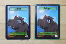 Load image into Gallery viewer, Hippo 1/1 Token