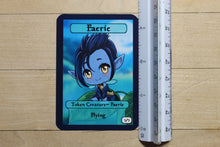Load image into Gallery viewer, Faerie 1/1 w/ Flying Token