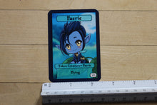 Load image into Gallery viewer, Faerie 1/1 w/ Flying Token