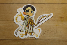 Load image into Gallery viewer, Basri Ket