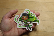 Load image into Gallery viewer, Vivien Reid