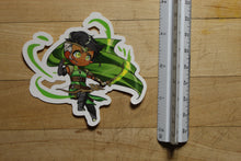 Load image into Gallery viewer, Vivien Reid