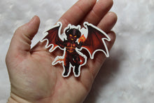 Load image into Gallery viewer, Ob Nixilis 2