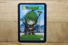 Load image into Gallery viewer, Elemental 5/3 Token