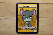 Load image into Gallery viewer, Mouse 1/1 Token