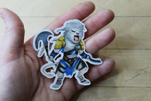 Load image into Gallery viewer, Ajani Goldmane 2