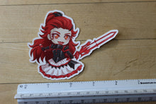 Load image into Gallery viewer, Olivia Voldaren