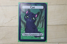 Load image into Gallery viewer, Cat 2/2 Token