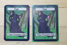 Load image into Gallery viewer, Cat 2/2 Token
