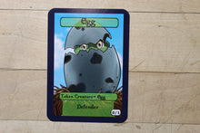 Load image into Gallery viewer, Egg 0/1 w/ Defender Token