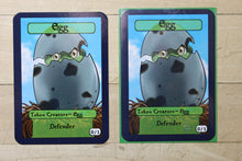 Load image into Gallery viewer, Egg 0/1 w/ Defender Token