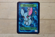 Load image into Gallery viewer, Elemental 2/2 Token