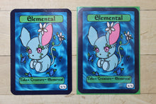 Load image into Gallery viewer, Elemental 2/2 Token