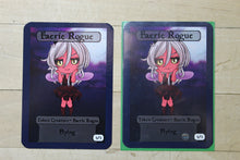Load image into Gallery viewer, Faerie Rogue 1/1 Token