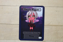 Load image into Gallery viewer, Faerie Rogue 1/1 Token