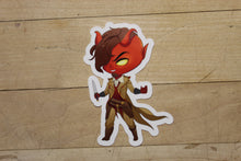 Load image into Gallery viewer, Tibalt, the Fiend-Blooded 1