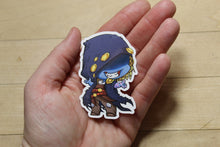 Load image into Gallery viewer, Valki, God of Lies