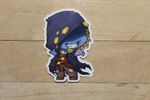 Load image into Gallery viewer, Valki, God of Lies