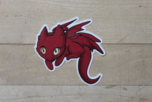 Load image into Gallery viewer, Red Dragon