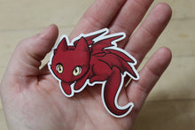 Load image into Gallery viewer, Red Dragon