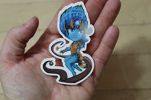 Load image into Gallery viewer, Kiora the Crashing Wave