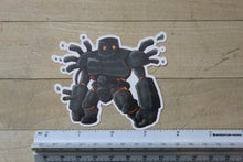 Load image into Gallery viewer, Darksteel Colossus