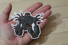 Load image into Gallery viewer, Darksteel Colossus