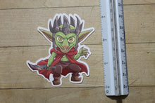 Load image into Gallery viewer, Krenko, Mob Boss