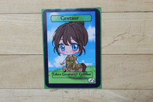 Load image into Gallery viewer, Centaur 3/3 Token
