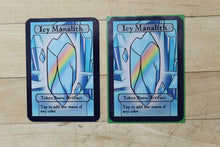Load image into Gallery viewer, Icy Manalith Token