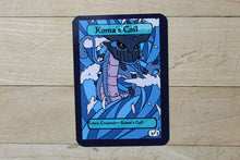 Load image into Gallery viewer, Koma's Coil 3/3 Token